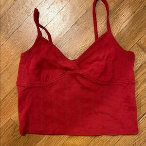 Cotton On Strappy Top | M